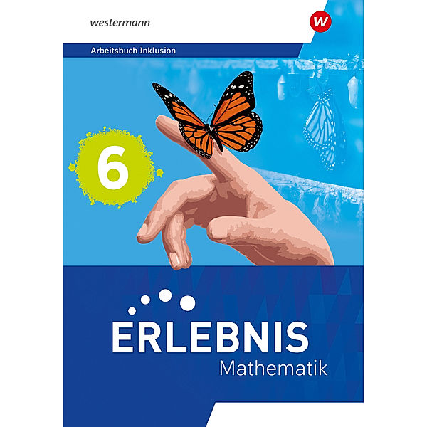 Erlebnis Mathematik - Ausgabe 2023 für Berlin, Brandenburg, Hessen, Sachsen-Anhalt