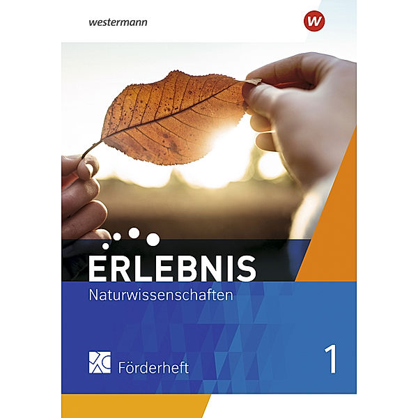 Erlebnis Naturwissenschaften - Allgemeine Ausgabe 2019