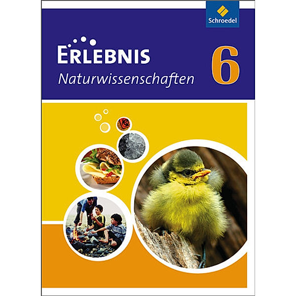 Erlebnis Naturwissenschaften - Ausgabe 2010 für Rheinland-Pfalz