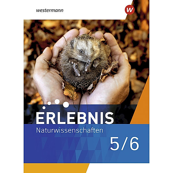 Erlebnis Naturwissenschaften - Ausgabe 2021 für Berlin und Brandenburg