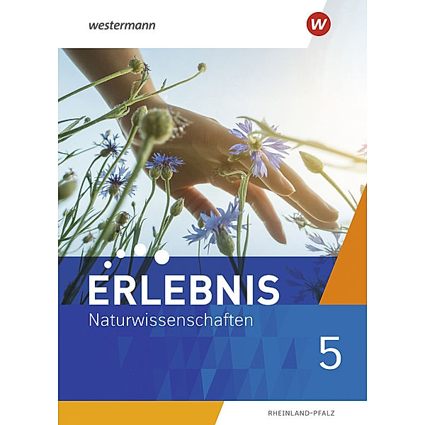 Erlebnis Naturwissenschaften - Ausgabe 2022 für Rheinland-Pfalz