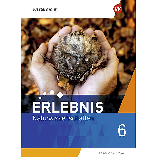 Erlebnis Naturwissenschaften - Ausgabe 2022 für Rheinland-Pfalz