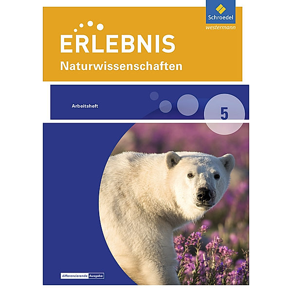 Erlebnis Naturwissenschaften - Differenzierende Ausgabe 2016 für Berlin und Brandenburg