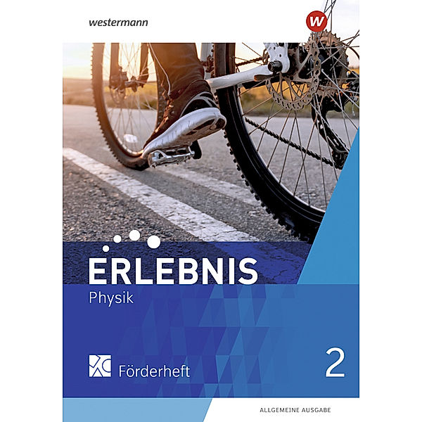 Erlebnis Physik - Allgemeine Ausgabe 2020