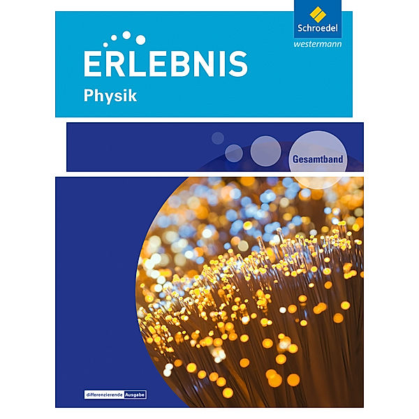 Erlebnis Physik - Ausgabe 2016 für Rheinland-Pfalz