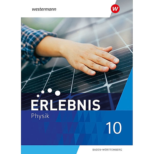 Erlebnis Physik - Ausgabe 2024 für Baden-Württemberg