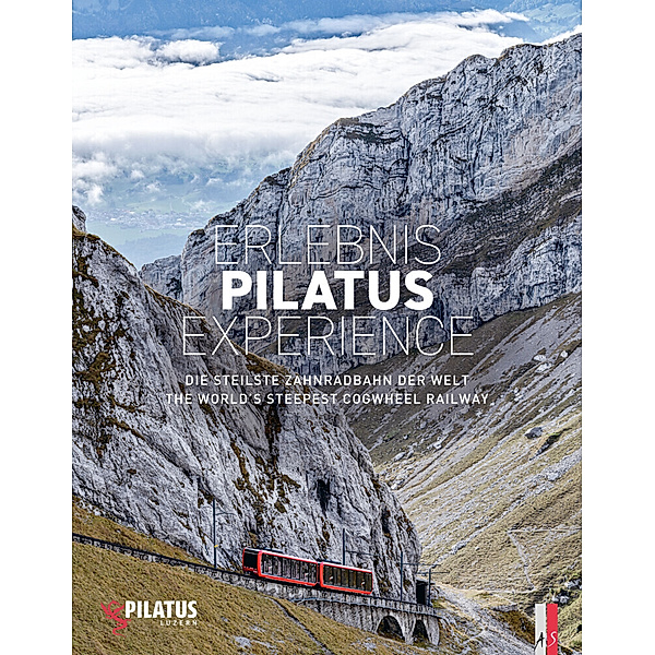Erlebnis Pilatus Experience, Reto Wilhelm, Peter Krebs