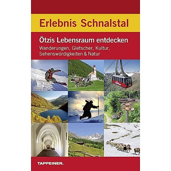 Erlebnis Schnalstal