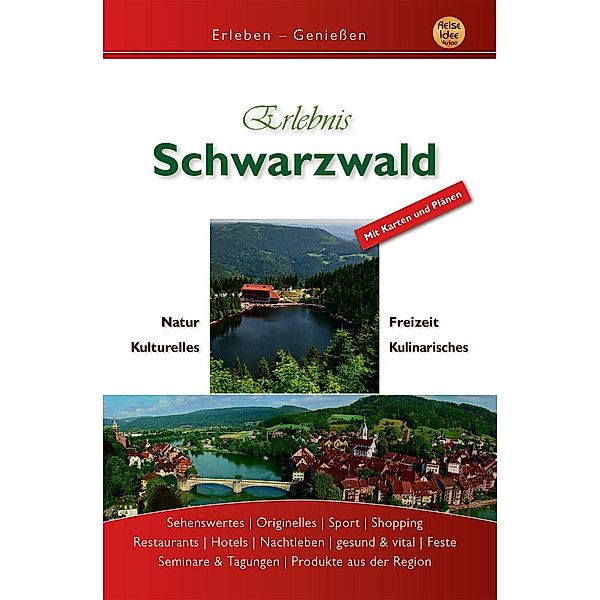 Erlebnis Schwarzwald, Gerd Engels, Mara Schön