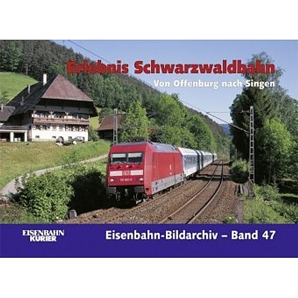 Erlebnis Schwarzwaldbahn, Jörg Sauter
