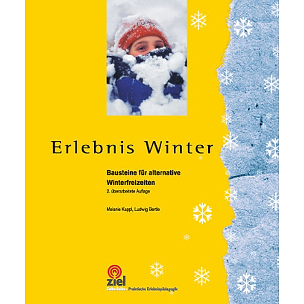Erlebnis Winter, Melanie Kappl, Ludwig Bertle
