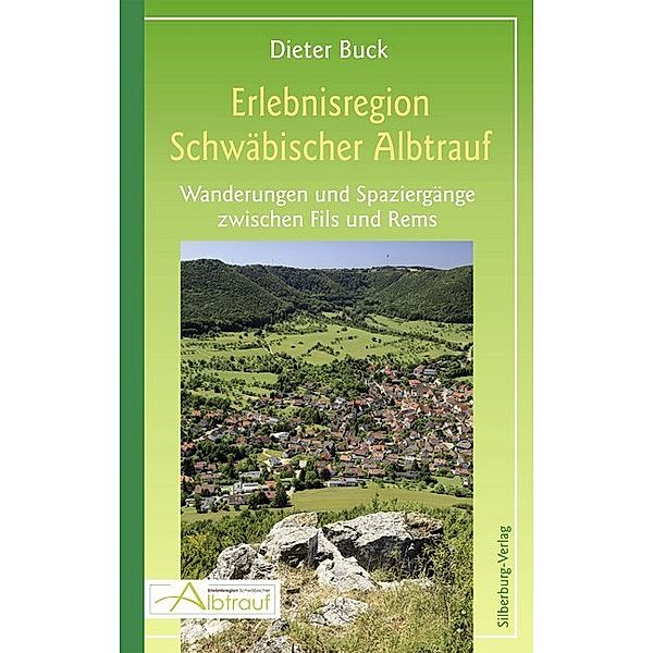 Erlebnisregion Schwäbischer Albtrauf, Dieter Buck