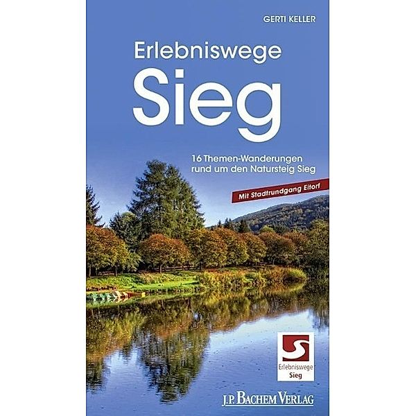 Erlebniswege Sieg, Gerti Keller