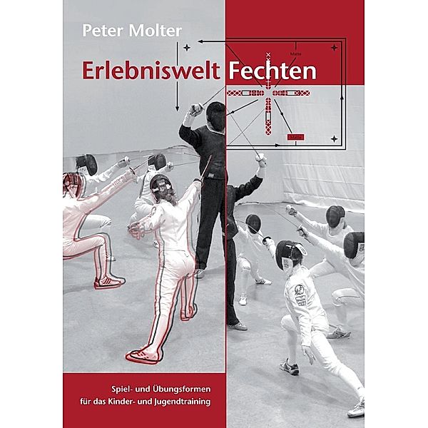 Erlebniswelt Fechten, Peter Molter