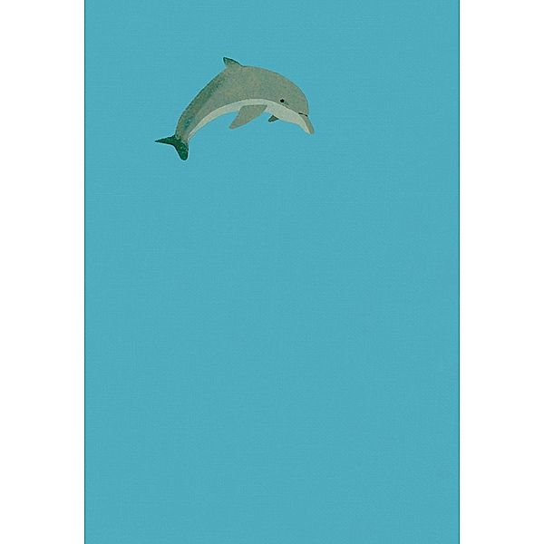ErlebnisWelt Natur - Delfin