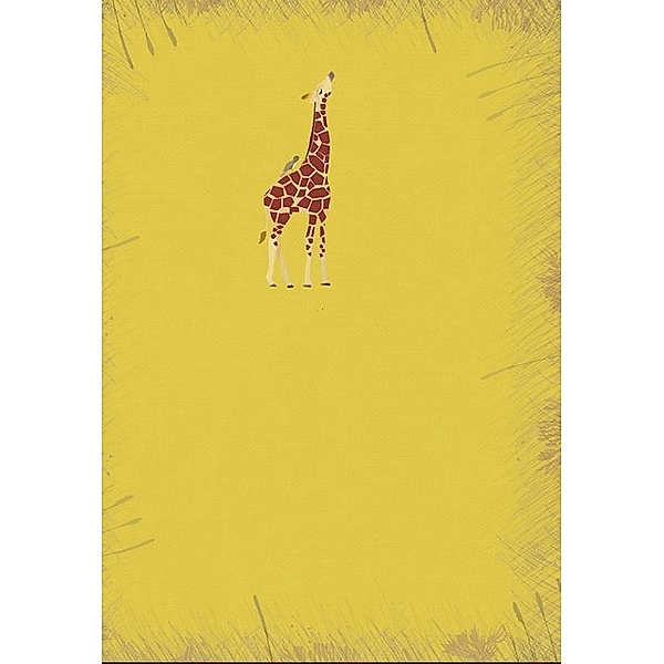ErlebnisWelt Natur - Giraffe