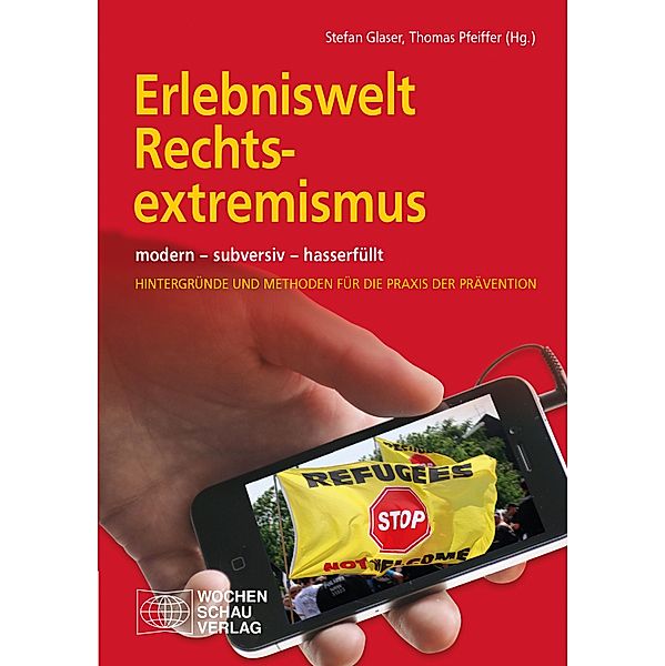 Erlebniswelt Rechtsextremismus