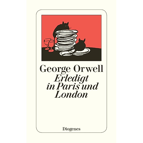 Erledigt in Paris und London, George Orwell
