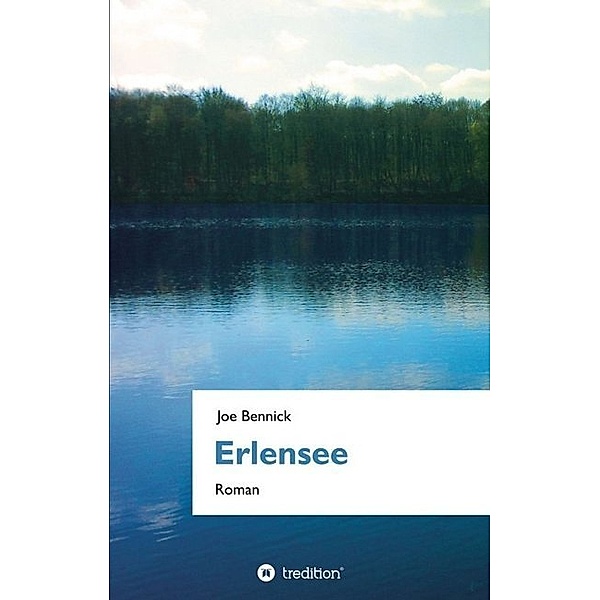 Erlensee, Joe Bennick