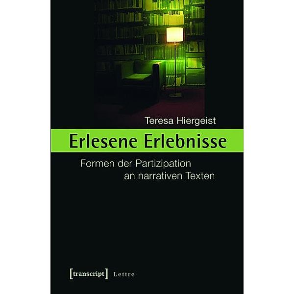 Erlesene Erlebnisse / Lettre, Teresa Hiergeist