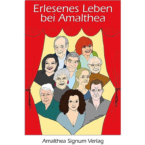 Erlesenes Leben bei Amalthea