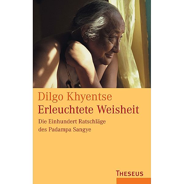 Erleuchtete Weisheit, Dilgo Khyentse