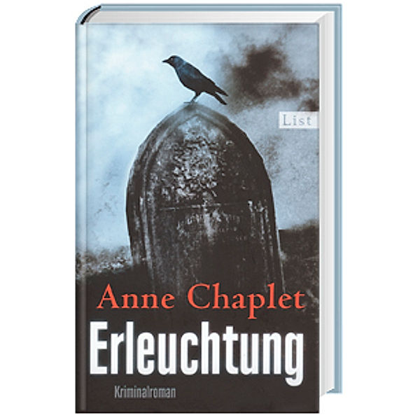 Erleuchtung, Anne Chaplet