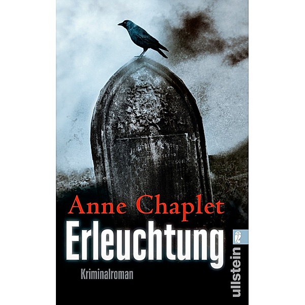Erleuchtung / Ein Karen Stark und Paul Bremer-Krimi, Anne Chaplet