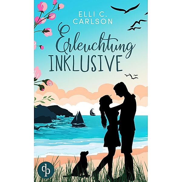 Erleuchtung inklusive, Elli C. Carlson