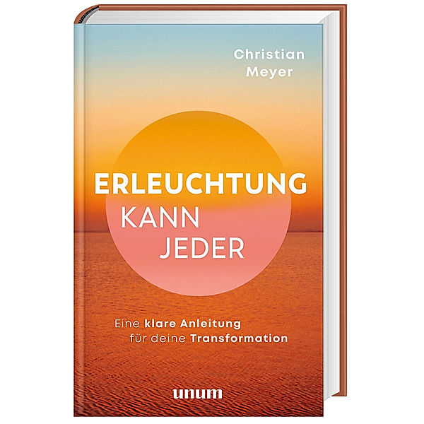 Erleuchtung kann jeder, Christian Meyer