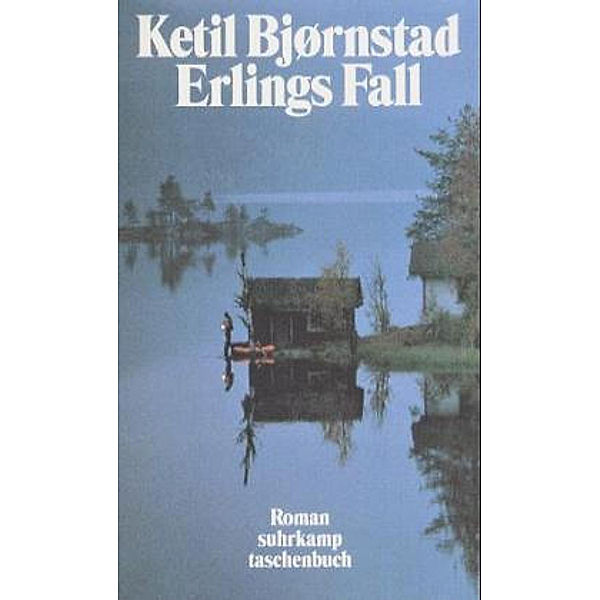 Erlings Fall, Ketil Bjørnstad