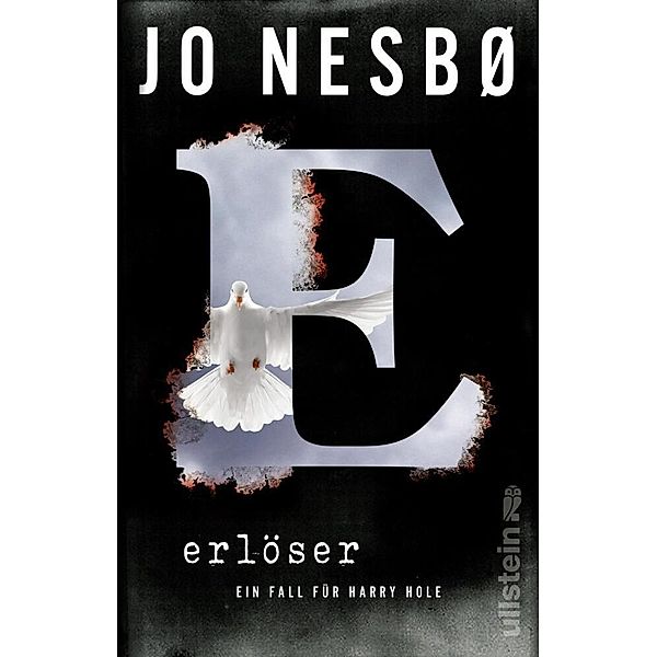 Erlöser, Jo Nesbø