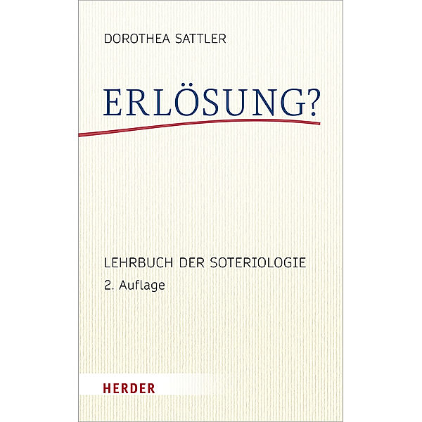 Erlösung?, Dorothea Sattler