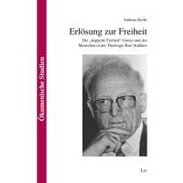 Erlösung zur Freiheit, Andreas Krebs