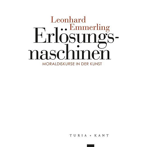 Erlösungs­maschinen, Leonhard Emmerling
