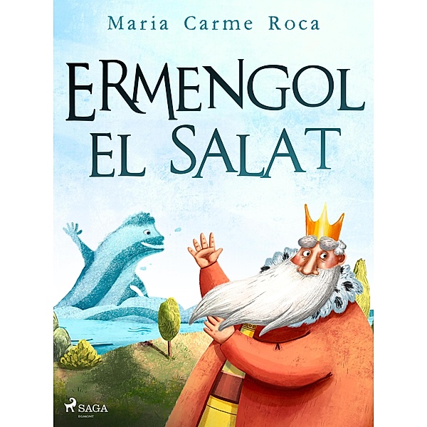 Ermengol el salat, Maria Carme Roca i Costa