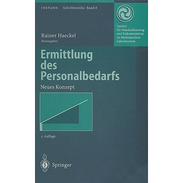 Ermittlung des Personalbedarfs