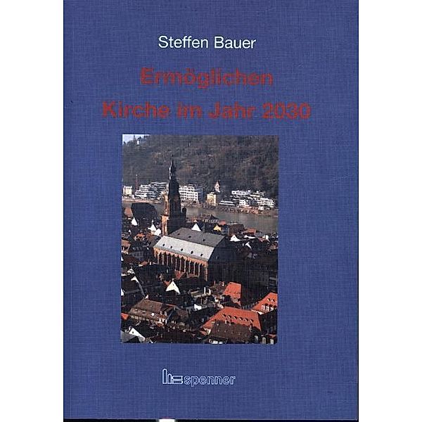 Ermöglichen, Steffen Bauer