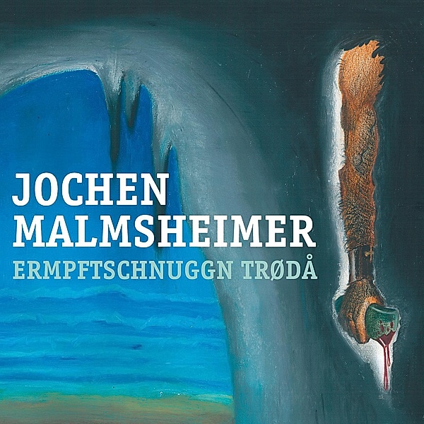 Ermpftschnuggn trødå!, 2 Audio-CDs, Jochen Malmsheimer