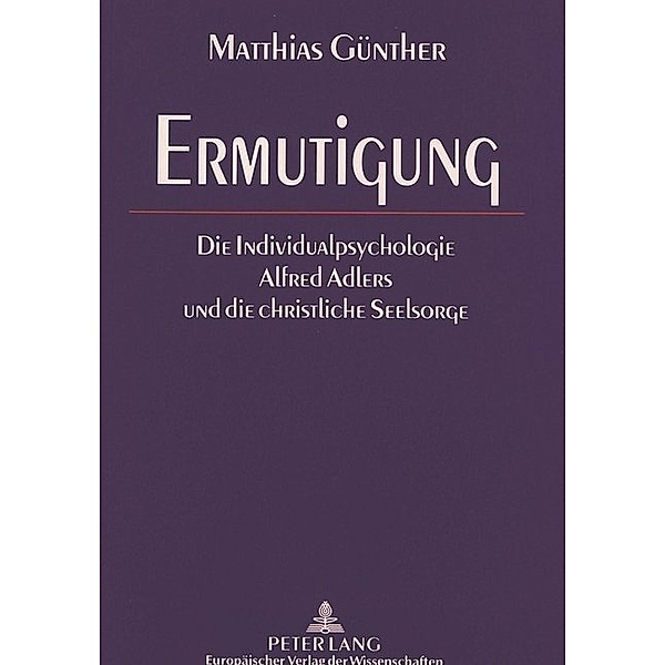 Ermutigung, Matthias Günther