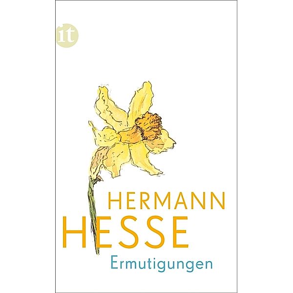 Ermutigungen, Hermann Hesse