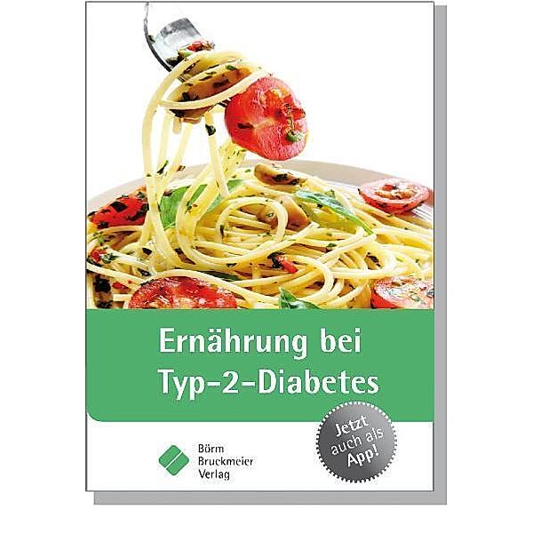 Ernährung bei Typ-2-Diabetes