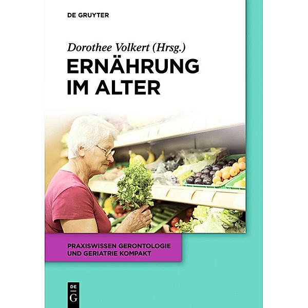 Ernährung im Alter, Dorothee Volkert