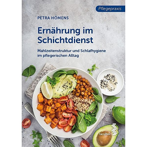 Ernährung im Schichtdienst, Petra Hömens