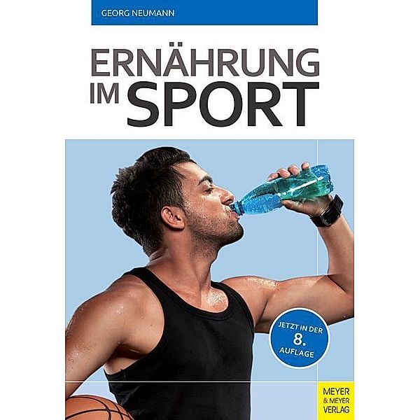 Ernährung im Sport, Georg Neumann