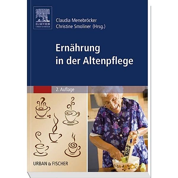 Ernährung in der Altenpflege