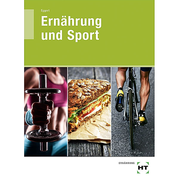 Ernährung und Sport, Sebastian Eggert