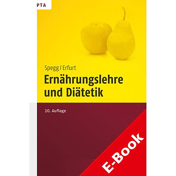 Ernährungslehre und Diätetik, Dorothea Erfurt