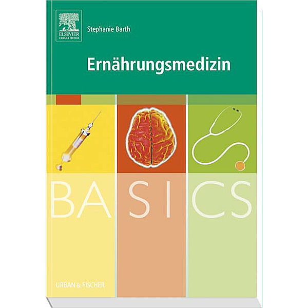 Ernährungsmedizin, Stephanie Barth