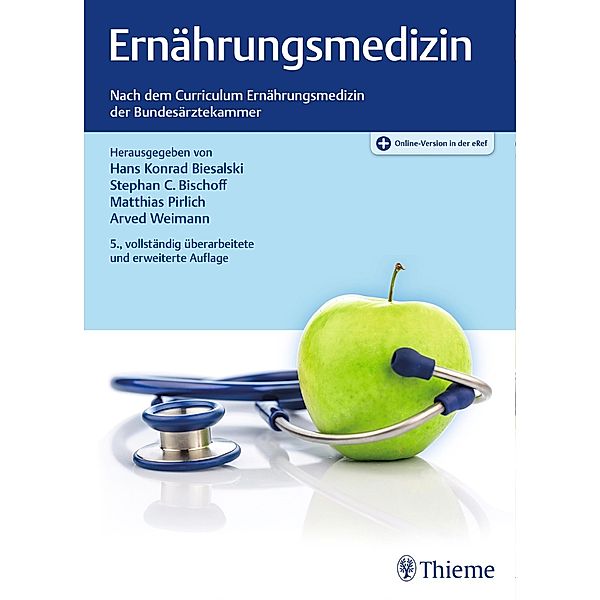 Ernährungsmedizin